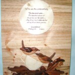 Woodworking Intarsia (5)